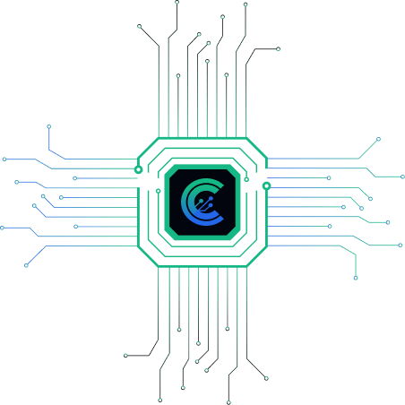 Decentralized Vision